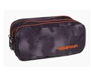 Opakowanie Saszetka 3 komorowa prostokątna CoolPack Primus Misty Orange