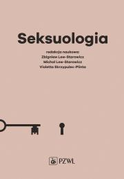 Okładka książki Seksuologia