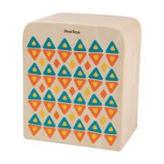 Opakowanie Skrzynka perkusyjna Cajon