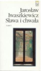 Okładka książki Sława i chwała.Tom 1-3 broszura