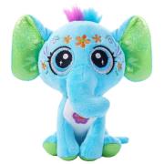 Opakowanie Słoń niebieski 18cm