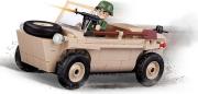 Opakowanie Small Army Samoloty II VW Typ 166 Schwimmwagen