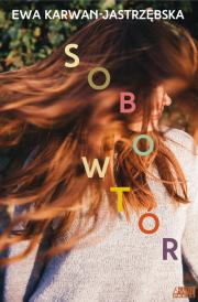 Okładka książki Sobowtór