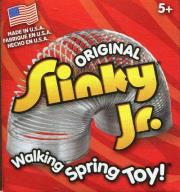 Opakowanie Sprężyna Slinky Junior