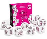 Okładka książki Story Cubes: Fantazje