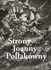Opakowanie Strony Joanny Pollakówny