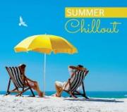 Opakowanie Summer Chillout CD