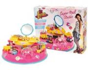 Opakowanie Super Nail Studio Soy Luna TREFL