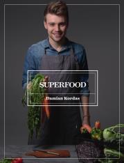 Okładka książki Superfood