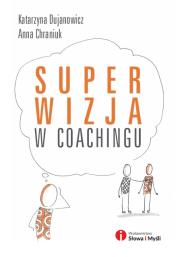 Okładka książki Superwizja w coachingu
