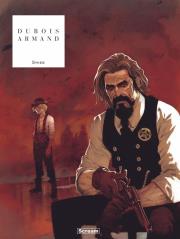 Okładka książki Sykes