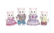 Opakowanie Sylvanian Families Rodzina kotków perskich
