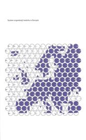 Okładka książki System organizacji teatrów w Europie