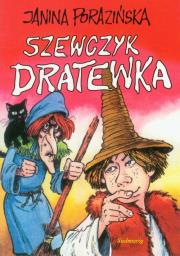 Okładka książki Szewczyk Dratewka