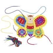 Opakowanie Sznurowanka Motyl