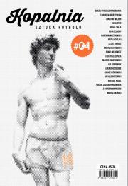 Okładka książki Sztuka futbolu 4