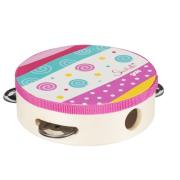 Opakowanie Tamburyn bajkowy