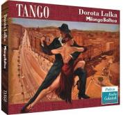 Tango Milonga Baltica CD SOLITON. Autor: Dorota Lulka. Dadada.pl Okładka książki Tango Milonga Baltica CD SOLITON