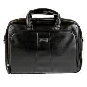 Opakowanie Teczka biznesowa czarna ANTRA