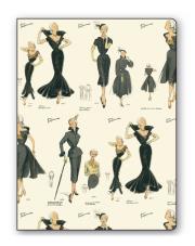 Opakowanie Teczka na dokumenty FF 078B