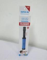 Opakowanie Teleskop plastikowy