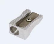 Opakowanie Temperówka 626 metalowa pojedyńcza GRAND