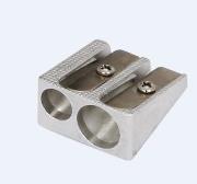 Opakowanie Temperówka 627 metalowa podwójna GRAND