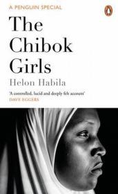 Okładka książki The Chibok Girls