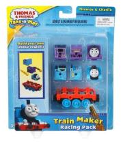 Opakowanie Tomek i Przyjaciele Lokomotywy do zbudowania