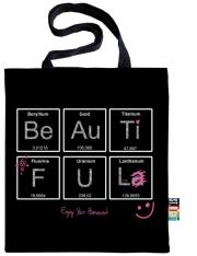 Opakowanie Torba szoperka Straight SB-10 Beautiful