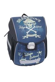Opakowanie Tornister szkolny anatomiczny Pirates