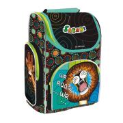 Opakowanie Tornister szkolny Saf 2-24