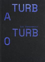 Turba Turbo. Autor: Tarasewicz Iza. Dadada.pl Okładka książki Turba Turbo