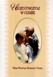 Uczestniczysz w cudzie. Autor:   Praca zbiorowa. Dadada.pl Okładka książki Uczestniczysz w cudzie