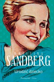 Okładka książki Urodzić dziecko