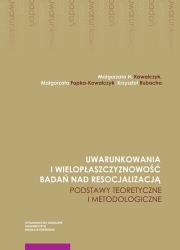 Opakowanie Uwarunkowania i wielopłaszczyznowość badań nad resocjalizacją