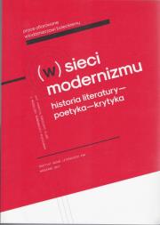 Opakowanie W sieci modernizmu