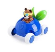 Wesołe autka Miś. Wydawca: Viking Toys. Dadada.pl Opakowanie Wesołe autka Miś