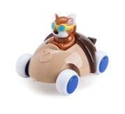 Wesołe autka Wiewiórka. Wydawca: Viking Toys. Dadada.pl Opakowanie Wesołe autka Wiewiórka