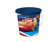 Opakowanie Wiaderko Cars śr. 17cm