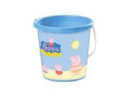 Opakowanie Wiaderko Peppa Pig śr. 17cm