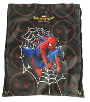 Opakowanie Worek na kapcie Spider-man 3 homecoming