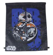 Opakowanie Worek na kapcie Star Wars Bb-8