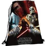 Okładka książki Worek na kapcie Star Wars