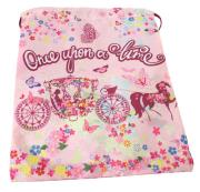 Opakowanie Worek na kapcie Street Once Upon