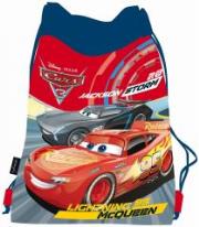 Opakowanie Worek na obuwie Cars