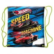 Opakowanie Worek szkolny na ramię Hot Wheels
