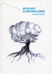 Okładka książki Wykłady o naturalizmie