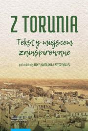Opakowanie Z Torunia Teksty miejscem zainspirowane