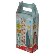 Opakowanie Zabawka zręcznościowa Skyscraper